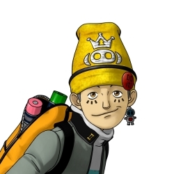 画像集#003のサムネイル/唯一無二の世界観でファンを魅了し続けるRPG「ペルソナ」シリーズの原点がPSPで登場! その魅力に迫る