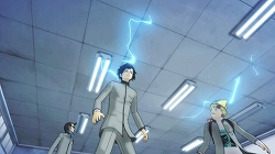 画像集#010のサムネイル/唯一無二の世界観でファンを魅了し続けるRPG「ペルソナ」シリーズの原点がPSPで登場! その魅力に迫る