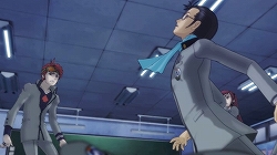 画像集#013のサムネイル/唯一無二の世界観でファンを魅了し続けるRPG「ペルソナ」シリーズの原点がPSPで登場! その魅力に迫る