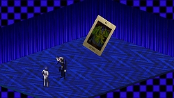 画像集#025のサムネイル/唯一無二の世界観でファンを魅了し続けるRPG「ペルソナ」シリーズの原点がPSPで登場! その魅力に迫る