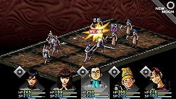 画像集#027のサムネイル/唯一無二の世界観でファンを魅了し続けるRPG「ペルソナ」シリーズの原点がPSPで登場! その魅力に迫る