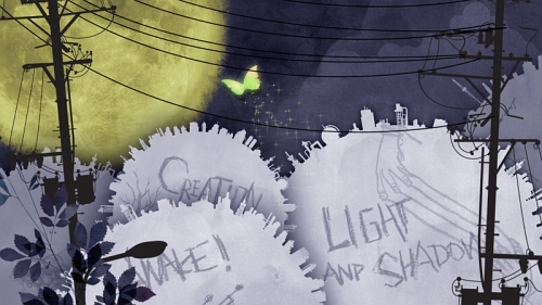 画像集#033のサムネイル/唯一無二の世界観でファンを魅了し続けるRPG「ペルソナ」シリーズの原点がPSPで登場! その魅力に迫る