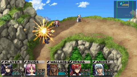 画像集 006 アトラスの2大rpg ペルソナ と グローランサー がベストコレクションで登場