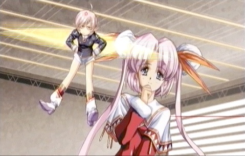 画像集#002のサムネイル/「グローランサー」アトラス広報ミズキ氏によるプレイムービー第1弾