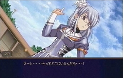 画像集#002のサムネイル/「グローランサー」プレイムービー第4弾が公開&公式サイト更新