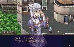 画像集#003のサムネイル/「グローランサー」プレイムービー第4弾が公開&公式サイト更新