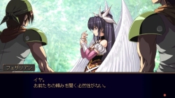 画像集#005のサムネイル/10年前の感動を再び。PSP「グローランサー」が本日(5月14日)発売