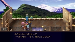 画像集#006のサムネイル/10年前の感動を再び。PSP「グローランサー」が本日(5月14日)発売