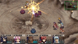 画像集#008のサムネイル/10年前の感動を再び。PSP「グローランサー」が本日(5月14日)発売