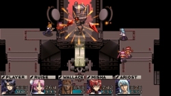 画像集#009のサムネイル/10年前の感動を再び。PSP「グローランサー」が本日(5月14日)発売