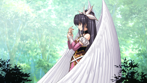 画像ギャラリー No.011のサムネイル画像 / “隠れた名作”がPSPで蘇った! ストーリー展開の熱さや工夫しがいのある戦闘システムなど,色あせない魅力に満ちた「グローランサー」のレビューを掲載