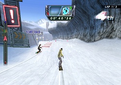 ������#002�Υ���ͥ���/�롼��̵�ѤΥ��Υܥ졼����Wii��������Board Warriors�פ�2��10�����ۿ�����