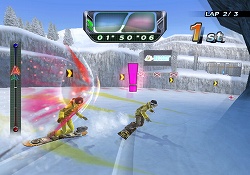 ������#005�Υ���ͥ���/�롼��̵�ѤΥ��Υܥ졼����Wii��������Board Warriors�פ�2��10�����ۿ�����