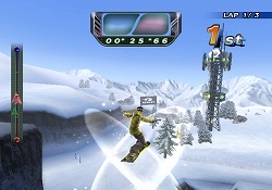 ������#006�Υ���ͥ���/�롼��̵�ѤΥ��Υܥ졼����Wii��������Board Warriors�פ�2��10�����ۿ�����