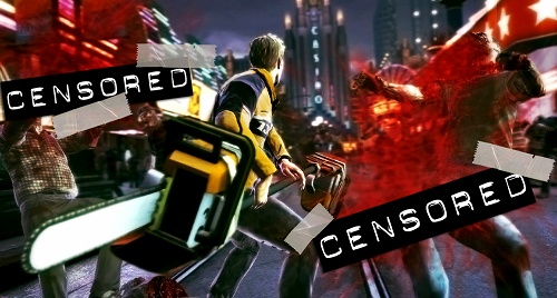 ꡼ No.002 | DEADRISING 2פκǿࡼӡȥ꡼󥷥åȤ4GamerUp