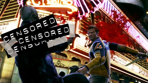 ꡼ No.005 | DEADRISING 2פκǿࡼӡȥ꡼󥷥åȤ4GamerUp