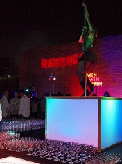 ꡼ No.006Υͥ / E3 2010ϥե󡦥ƥ󥼥륹˽и!? ץDEAD RISING 2ץѡƥ