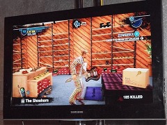 ꡼ No.011 | E3 2010ϥե󡦥ƥ󥼥륹˽и!? ץDEAD RISING 2ץѡƥ