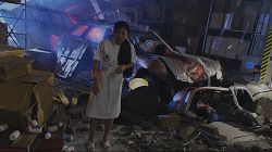 画像ギャラリー No.002のサムネイル画像 / 「屍病汚染DEAD RISING」,公式ブログでいよいよ本日配信開始