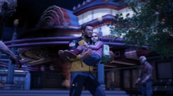 ꡼ No.008 | DEAD RISING 2סȡ꡼פƸܺμ͸֥å꡼פϡ˵ӥȥ֥쥤ԼԤä