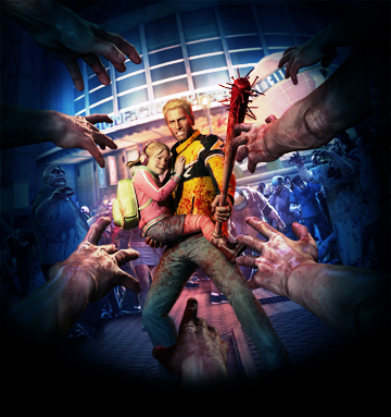 ꡼ No.019Υͥ / DEAD RISING 2סȡ꡼פƸܺμ͸֥å꡼פϡ˵ӥȥ֥쥤ԼԤä