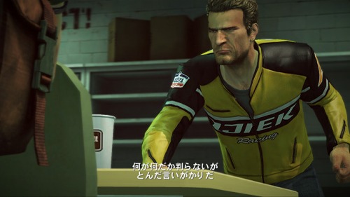 ꡼ No.004 | ֥ߥꥪãΡ֥ǥåɥ饤2סPCǤȯ䡣ȯBlue CastleҲҲӥѥϼΥơ