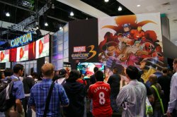 ꡼ No.003Υͥ / E3 2010ϡMARVEL VS. CAPCOM 3סDEAD RISING 2פΰŪ¸ߴNDSѥȥ⥭ȸäƤץ֡ݡ