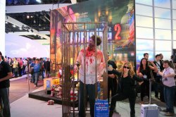 ꡼ No.007Υͥ / E3 2010ϡMARVEL VS. CAPCOM 3סDEAD RISING 2פΰŪ¸ߴNDSѥȥ⥭ȸäƤץ֡ݡ