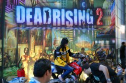 ꡼ No.008Υͥ / E3 2010ϡMARVEL VS. CAPCOM 3סDEAD RISING 2פΰŪ¸ߴNDSѥȥ⥭ȸäƤץ֡ݡ