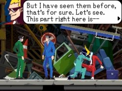 ꡼ No.036 | E3 2010ϡMARVEL VS. CAPCOM 3סDEAD RISING 2פΰŪ¸ߴNDSѥȥ⥭ȸäƤץ֡ݡ