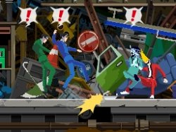 ꡼ No.037 | E3 2010ϡMARVEL VS. CAPCOM 3סDEAD RISING 2פΰŪ¸ߴNDSѥȥ⥭ȸäƤץ֡ݡ