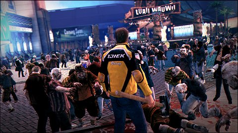 画像ギャラリー No.002のサムネイル画像 / 「DEAD RISING 2」PS3版とXbox 360版の発売日が2010年9月30日に変更