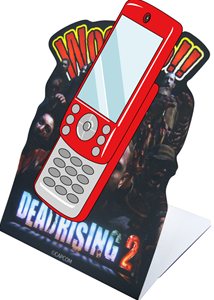 ꡼ No.001 | ֥ǥåɥ饤2ץץΥꥸʥŵϥӥǥΥХ륹ɤˡֻ±DEAD RISINGפDVD114ȯ