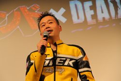 ꡼ No.007 | ֥ǥåɥ饤2ץץΥꥸʥŵϥӥǥΥХ륹ɤˡֻ±DEAD RISINGפDVD114ȯ