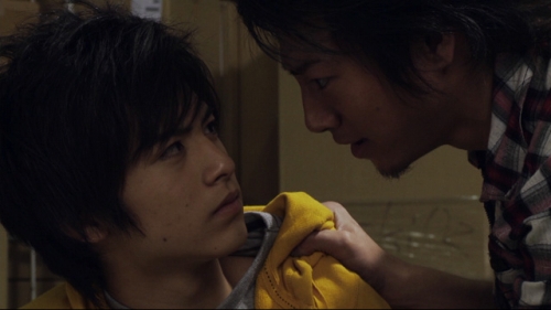 画像ギャラリー No.002のサムネイル画像 / 本日よりXbox LIVEにて「屍病汚染 DEAD RISING」の1話,2話,3話が先行配信。各話にはそれぞれ稲船敬二氏の解説コメントも