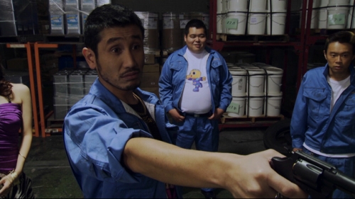 画像ギャラリー No.003のサムネイル画像 / 本日よりXbox LIVEにて「屍病汚染 DEAD RISING」の1話,2話,3話が先行配信。各話にはそれぞれ稲船敬二氏の解説コメントも