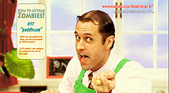 ꡼ No.008 | ֥ǥåɥ饤2פΥɥƥġ֥ѥѥåפۿͽ򥫥ץȯɽǡCo-opΤȤΩĤȴְ㤤ʤ