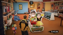 ꡼ No.016 | ֥ǥåɥ饤2פȯ䡣줿PSYCOPATHʥˡץ饯3̾ħϤǤ