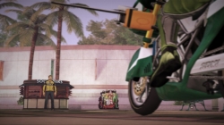 ꡼ No.017 | ֥ǥåɥ饤2פȯ䡣줿PSYCOPATHʥˡץ饯3̾ħϤǤ