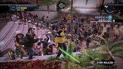 画像ギャラリー No.004のサムネイル画像 / ゾンビゲームの最高峰! 本日発売の「デッドライジング2」プレイレポート