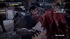 画像ギャラリー No.005のサムネイル画像 / ゾンビゲームの最高峰! 本日発売の「デッドライジング2」プレイレポート