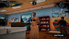 画像ギャラリー No.007のサムネイル画像 / ゾンビゲームの最高峰! 本日発売の「デッドライジング2」プレイレポート