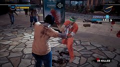 画像ギャラリー No.011のサムネイル画像 / ゾンビゲームの最高峰! 本日発売の「デッドライジング2」プレイレポート