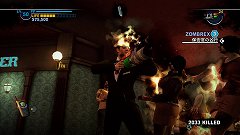 画像ギャラリー No.012のサムネイル画像 / ゾンビゲームの最高峰! 本日発売の「デッドライジング2」プレイレポート