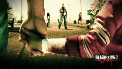 画像ギャラリー No.017のサムネイル画像 / ゾンビゲームの最高峰! 本日発売の「デッドライジング2」プレイレポート