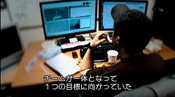 画像ギャラリー No.006のサムネイル画像 / 「デッドライジング2」,公式サイトでメイキングムービーが公開