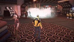 画像ギャラリー No.009のサムネイル画像 / 「デッドライジング2」メイキング映像第3弾は「コンボ武器の秘密」