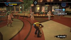 画像ギャラリー No.012のサムネイル画像 / 「デッドライジング2」メイキング映像第3弾は「コンボ武器の秘密」