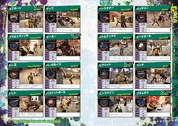 ゾンビ対策完璧 デッドライジング2 の攻略本が10月30日に発売