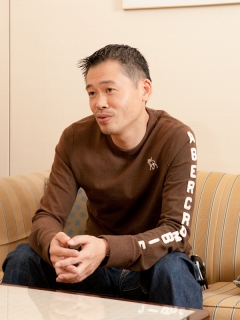 画像ギャラリー No.009のサムネイル画像 / 稲船敬二氏は,何を思い,何を考え,何を目指してカプコンを辞めていくのか。渦中の氏に直撃インタビュー